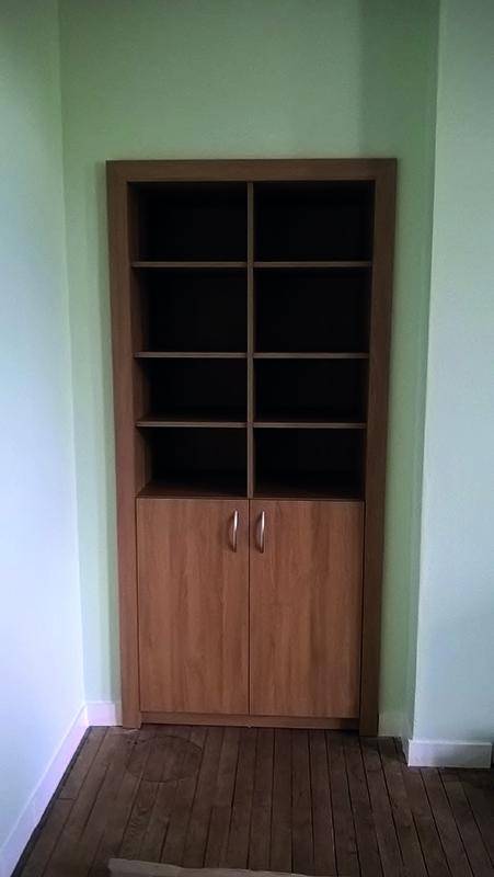 Armoire